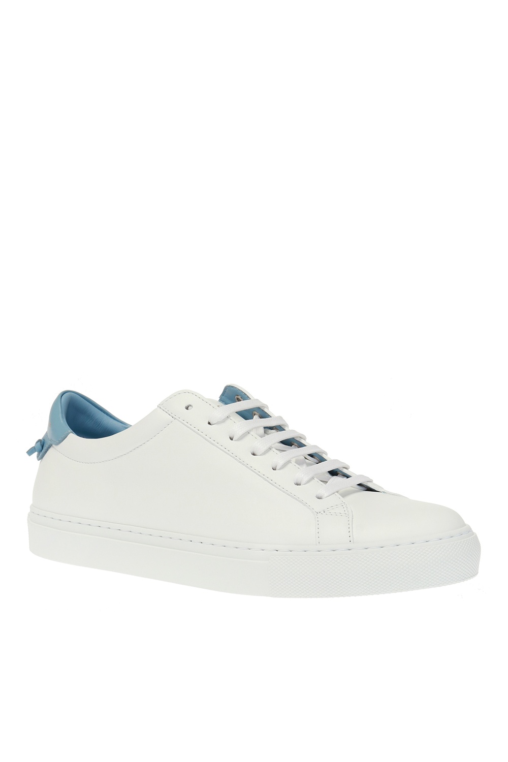 Givenchy urban street hot sale sneakers white